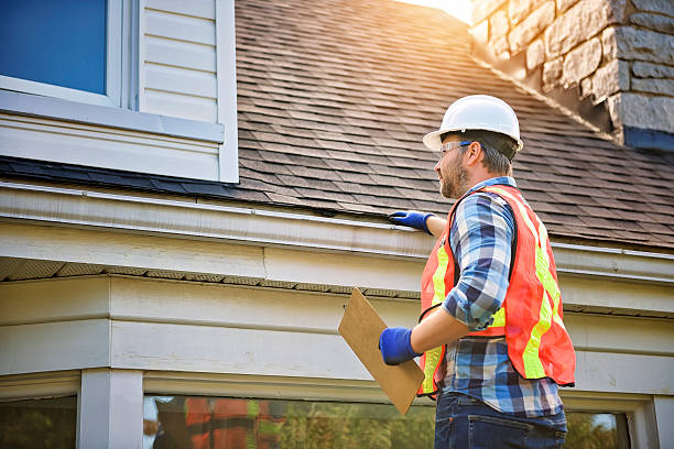 Licensed Roofing service in Riddlesburg, PA - Ben Roofing and Steel LLC